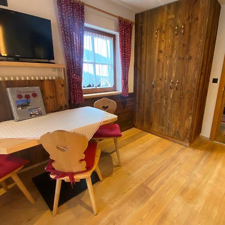 Unteradamerhof Sexten Bagian luar foto