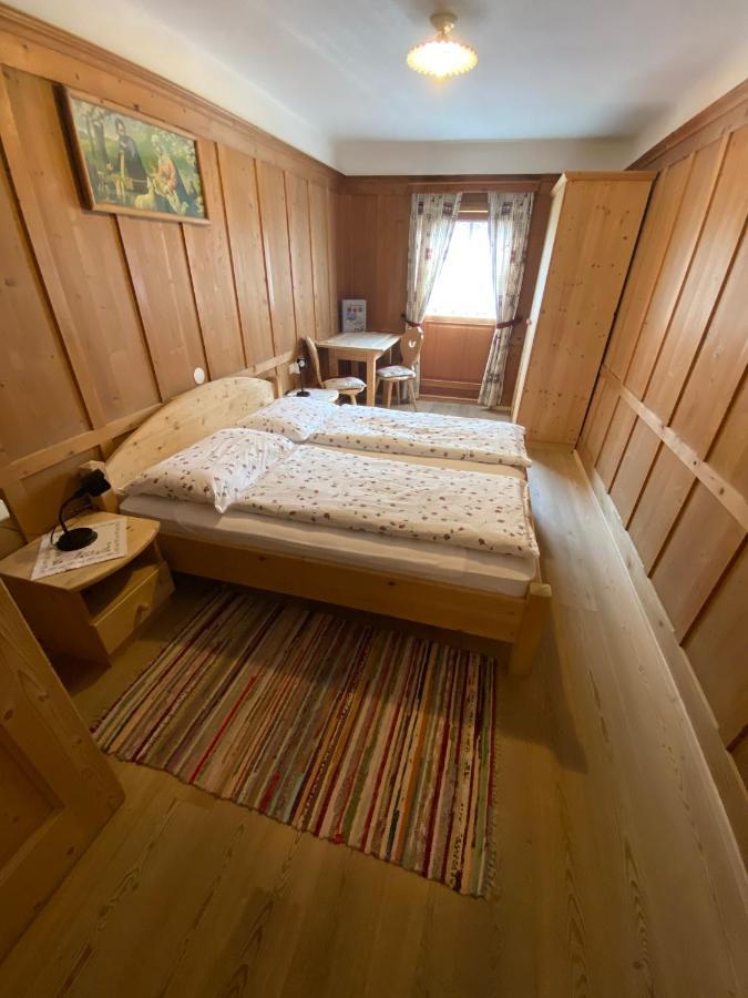 Unteradamerhof Sexten Bagian luar foto