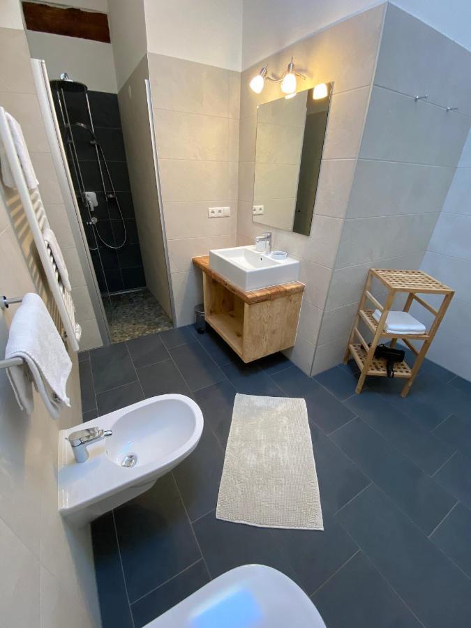 Unteradamerhof Sexten Bagian luar foto