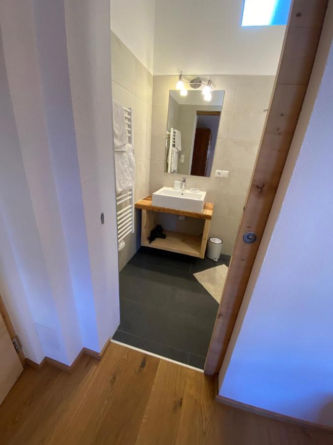 Unteradamerhof Sexten Bagian luar foto