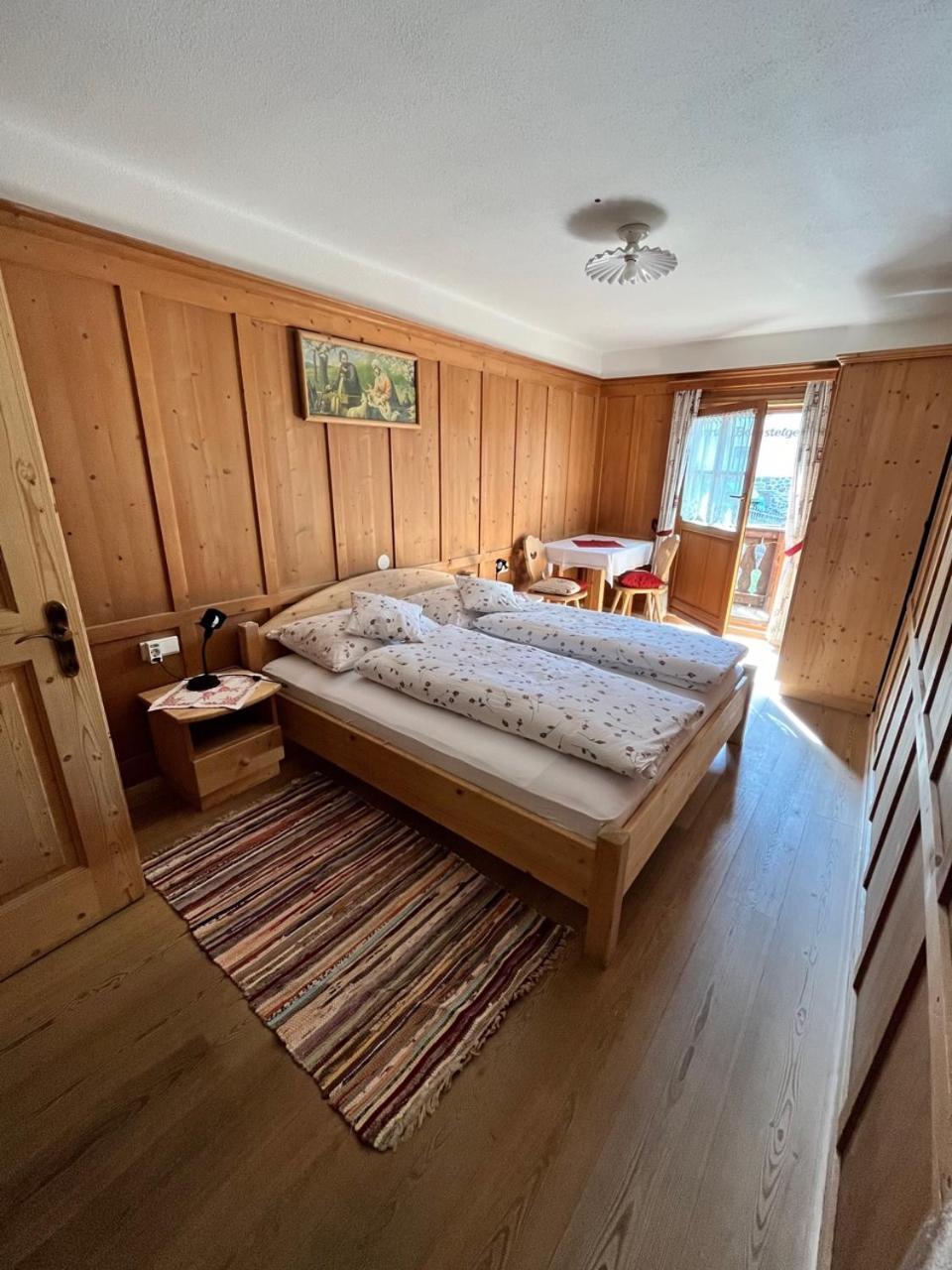 Unteradamerhof Sexten Bagian luar foto