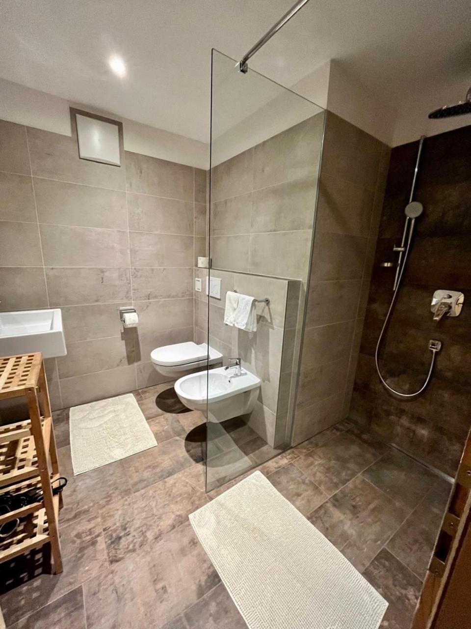 Unteradamerhof Sexten Bagian luar foto